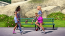 Unser Ziel ist gleich erreicht (From "Barbie Big City Big Dreams") - Barbie