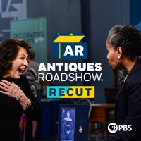 Télécharger Antiques Roadshow Recut, Season 2 Episode 8