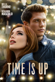 Time is Up