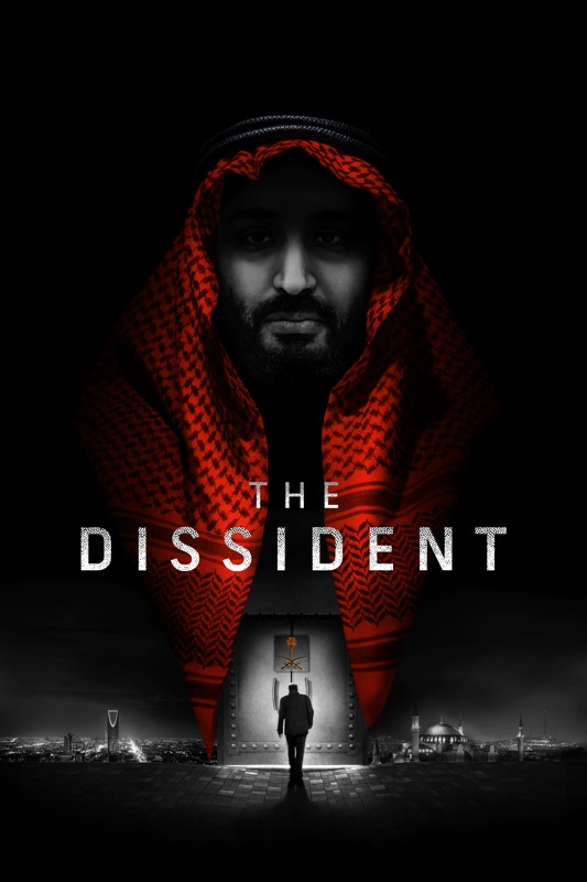 The Dissident
