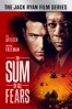 The Sum of All Fears - Phil Alden Robinson