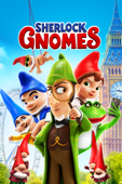 Sherlock Gnomes