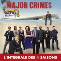 Télécharger Major Crimes, l’intégrale des 4 saisons (VF) Episode 18