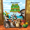 All Hail King Julien, Season 1 - All Hail King Julien Cover Art