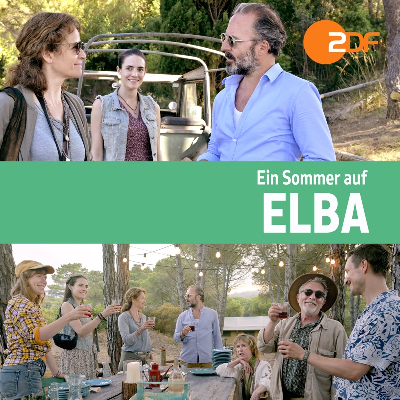 Ein Sommer auf Elba