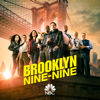 Brooklyn Nine-Nine, Season 8 - Brooklyn Nine-Nine Cover Art