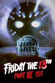 Friday the 13th Part 6: Jason Lives