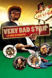 Very Bad Strip : La cave se rebiffe !