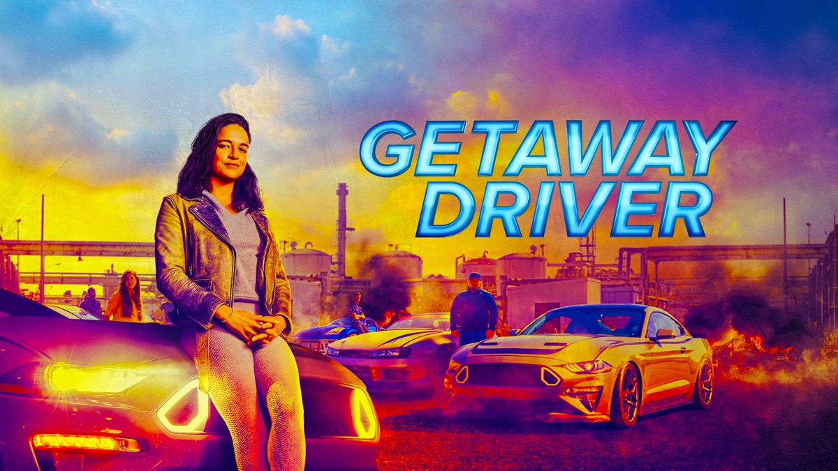 How To Get On Getaway Driver Show
