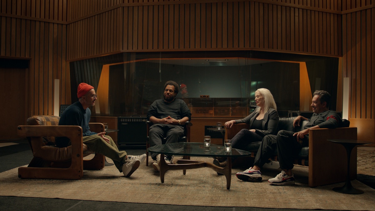 â žintroducing Spatial Audio Music Video By Zane Lowe Manny Marroquin No Id Sylvia Massy â žintroducing Spatial Audio Music Video By Zane Lowe Manny Marroquin No Id Sylvia Massy