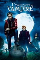 L’assistant du Vampire