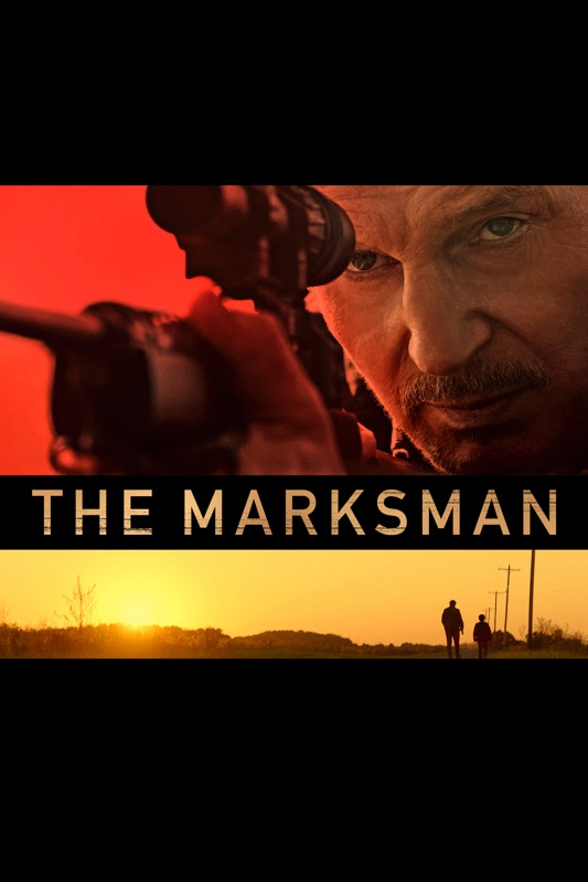 The Marksman