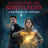 Le livre perdu des sortilèges (A Discovery of Witches), Saison 2 (VOST) - Le livre perdu des sortilèges (A Discovery of Witches)