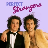 Télécharger Perfect Strangers, Season 6 Episode 6