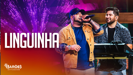 Linguinha - Os Barões da Pisadinha