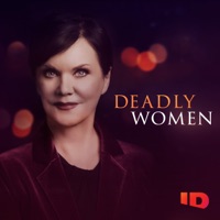 Deadly Women, Season 14