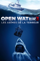 Open Water 3, les abîmes de la terreur