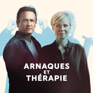 Arnaques et thérapie, Saison 1 (VOST) - Episode 4