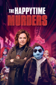 The Happytime Murders