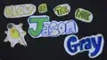 Jason Gray