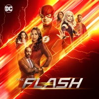Télécharger The Flash, Saison 8 (VOST) Episode 20