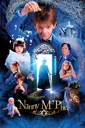 Affiche du film Nanny McPhee