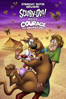 Straight Outta Nowhere: Scooby-Doo! Meets Courage the Cowardly Dog - Cecilia Aranovich