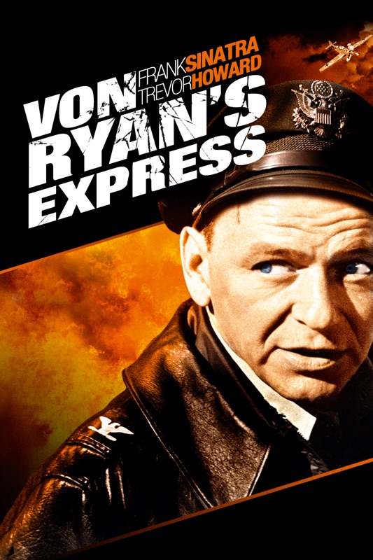 Von Ryan's Express