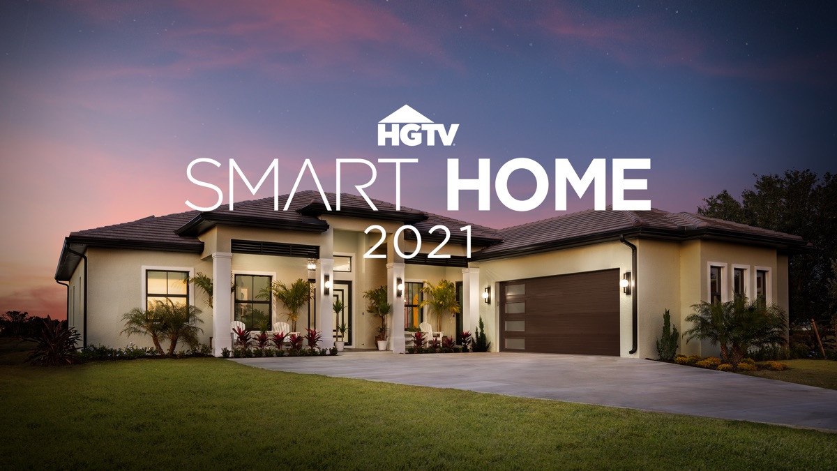 2021 Hgtv Smart Home: Ultimate Guide to Innovative Living