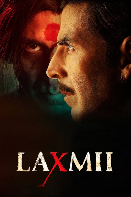 Laxmii
