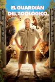 El guardián del zoológico