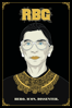 RBG - Julie Cohen & Betsy West