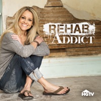 Télécharger Rehab Addict, Vol. 10 Episode 8