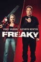 Affiche du film Freaky