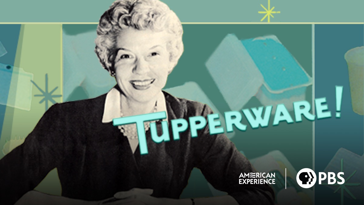 ‎Tupperware! - Apple TV