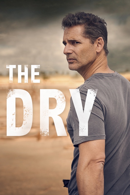 The Dry