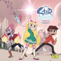 Télécharger Star Butterfly, Saison 3, Vol. 2 Episode 7