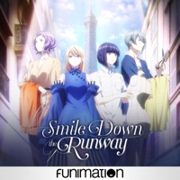 Télécharger Smile Down the Runway (Original Japanese Version) Episode 7