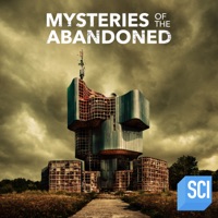 Mysteries of the Abandoned, Season 8