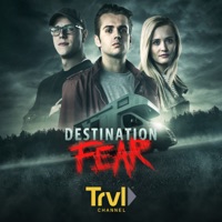 Destination Fear, Season 3