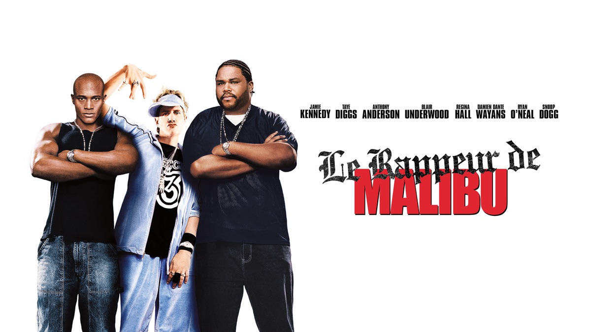 ‎Le rappeur de Malibu - Apple TV
