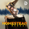 Sweet Homestead Alabama - Homestead Rescue