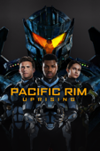 Pacific Rim Uprising