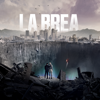 La Brea, Season 1 - La Brea Cover Art