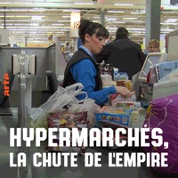 Télécharger Hypermarchés, la chute de l'empire Episode 1