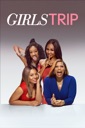 Affiche du film Girls Trip