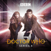 Silence In the Library - Doctor Who