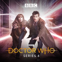 Doctor Who, Season 4