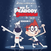 The Mr. Peabody & Sherman Show, Season 4