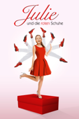 Julie und die roten Schuhe